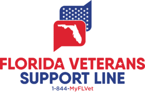 Florida Veterans Help Line