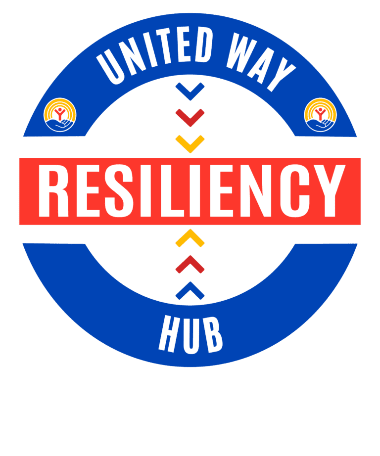 United Way Resiliency Hubs