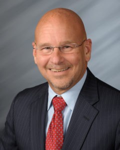 Marshall Bower