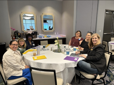 Community Conversation