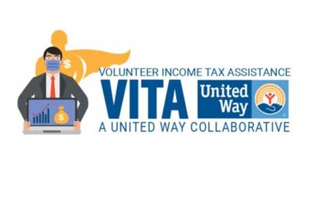 Volunteers Needed More Than Ever For The United Way Volunteer Income ...